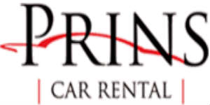 logo Prins Car Rental