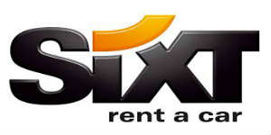 logo Sixt