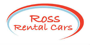 logo Ross Rental Cars